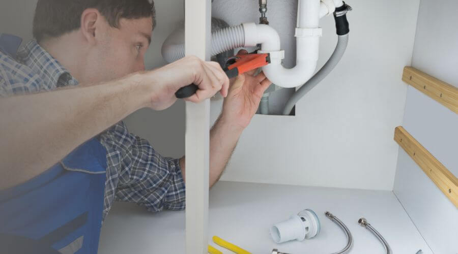 Local expert plumbing services in Aaronsburg, PA